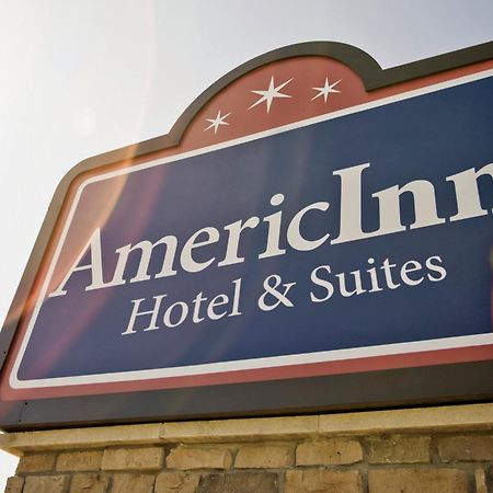 Americinn By Wyndham Winona Extérieur photo