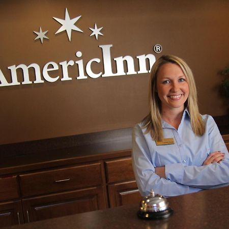 Americinn By Wyndham Winona Extérieur photo