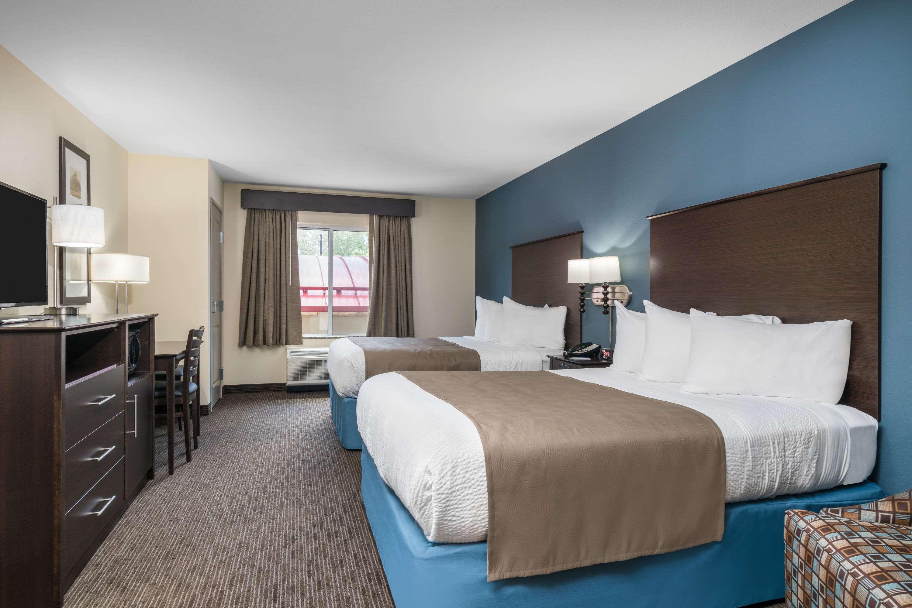 Americinn By Wyndham Winona Extérieur photo