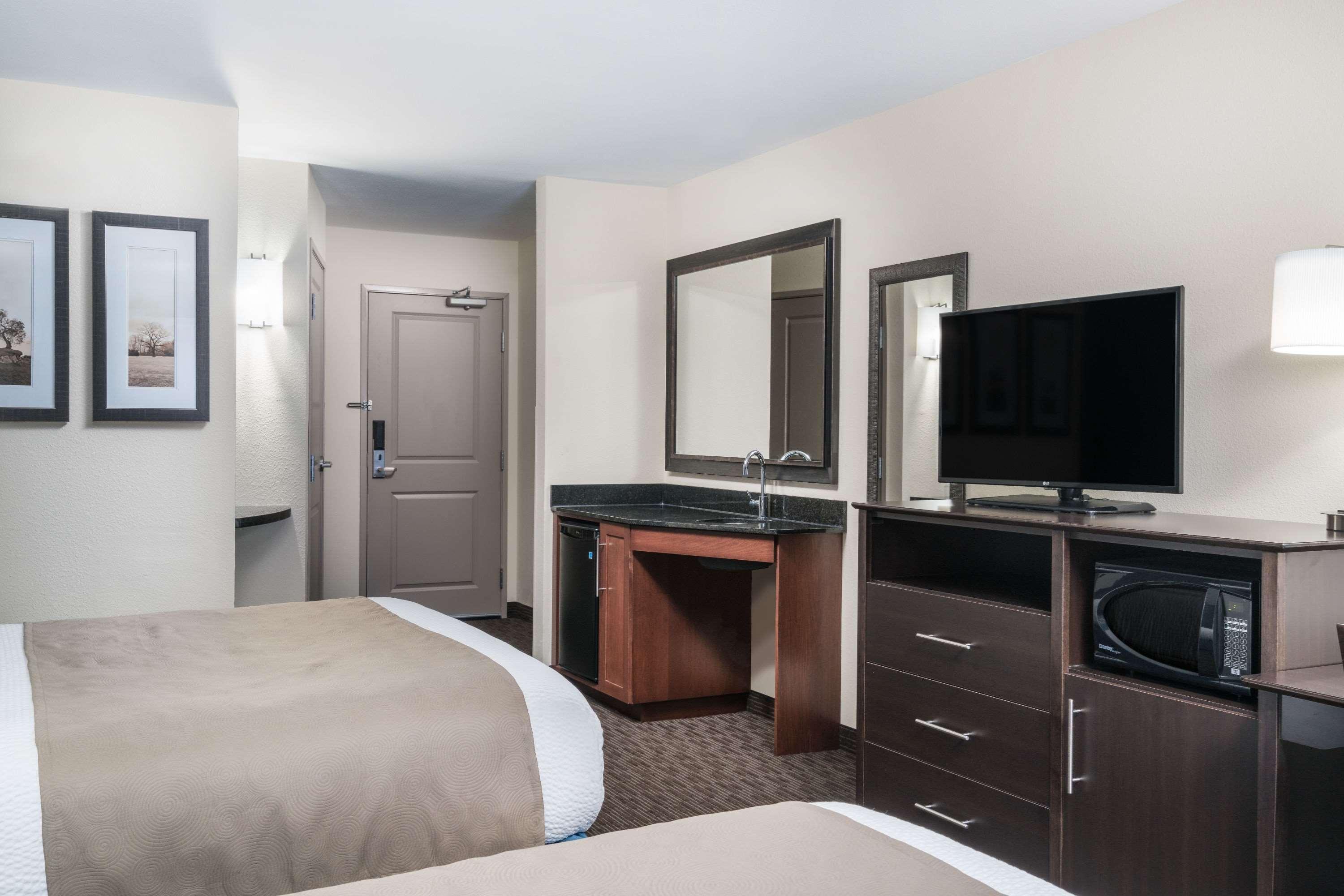 Americinn By Wyndham Winona Extérieur photo
