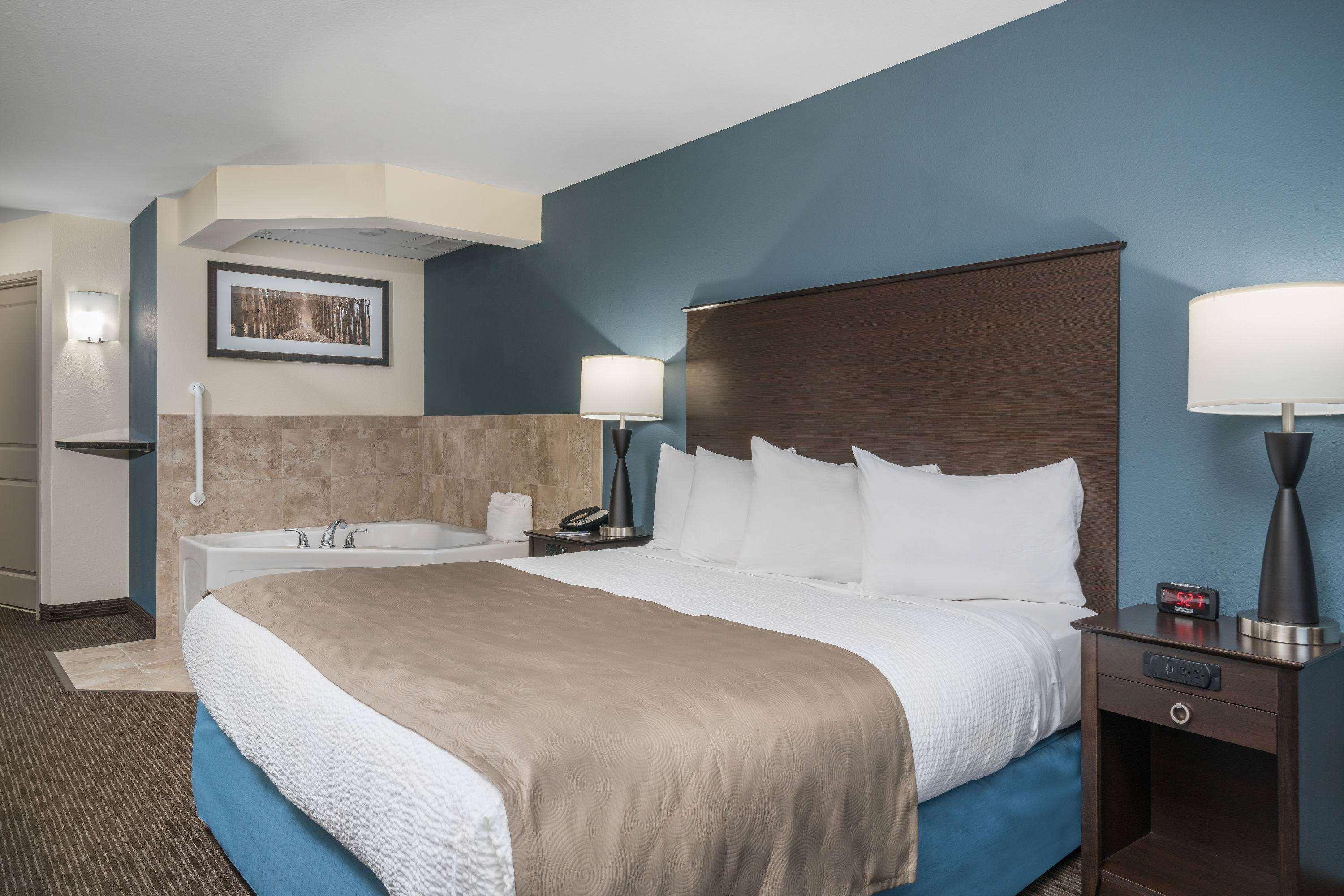 Americinn By Wyndham Winona Extérieur photo