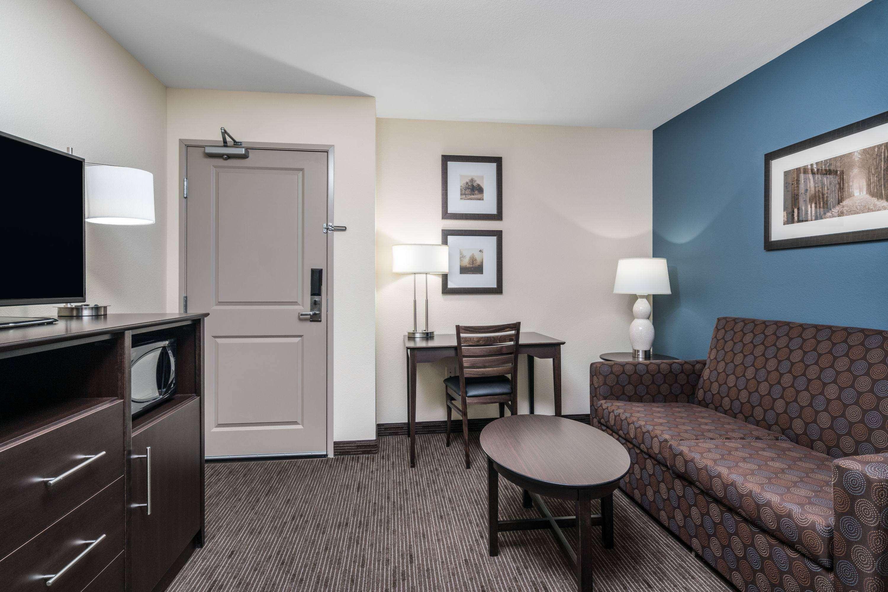 Americinn By Wyndham Winona Extérieur photo