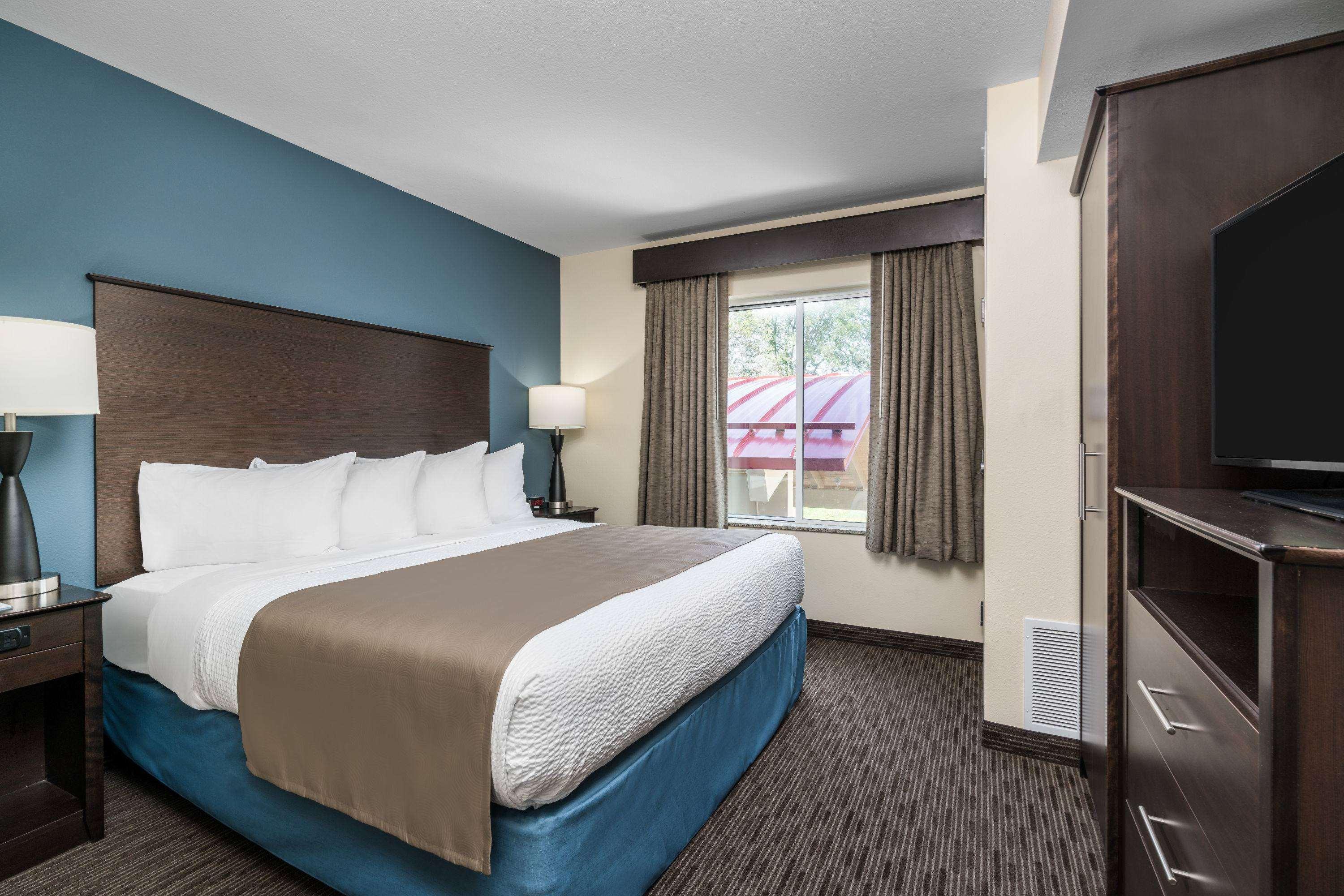 Americinn By Wyndham Winona Extérieur photo