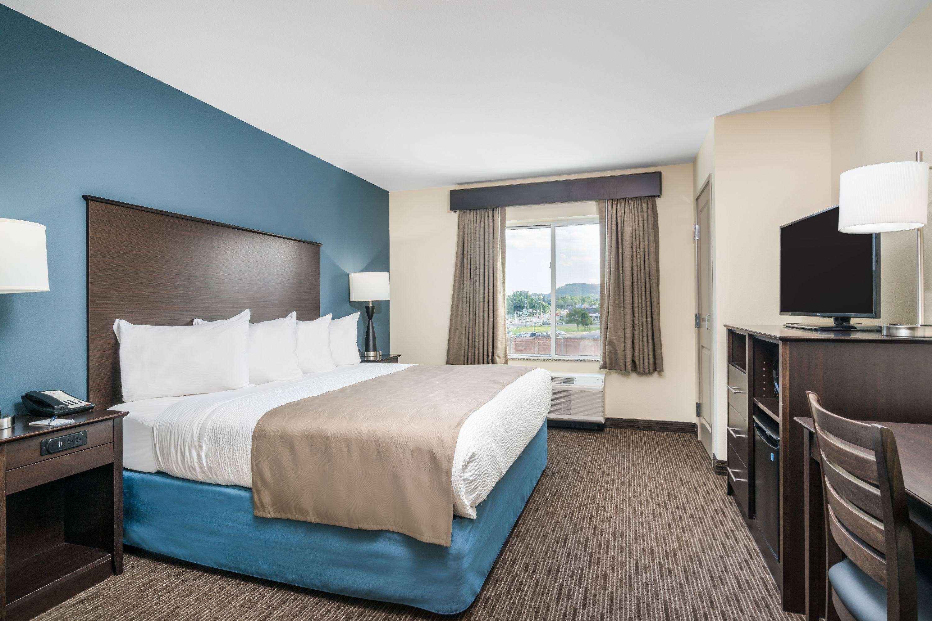 Americinn By Wyndham Winona Extérieur photo