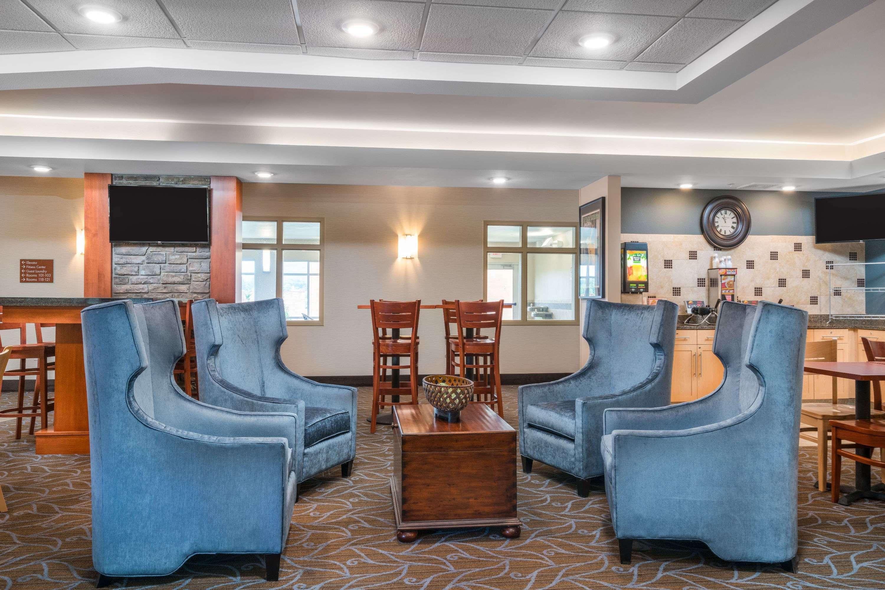 Americinn By Wyndham Winona Extérieur photo
