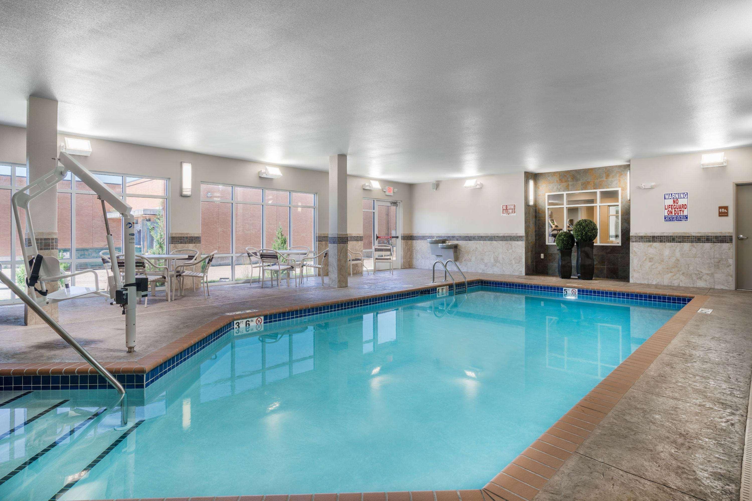 Americinn By Wyndham Winona Extérieur photo