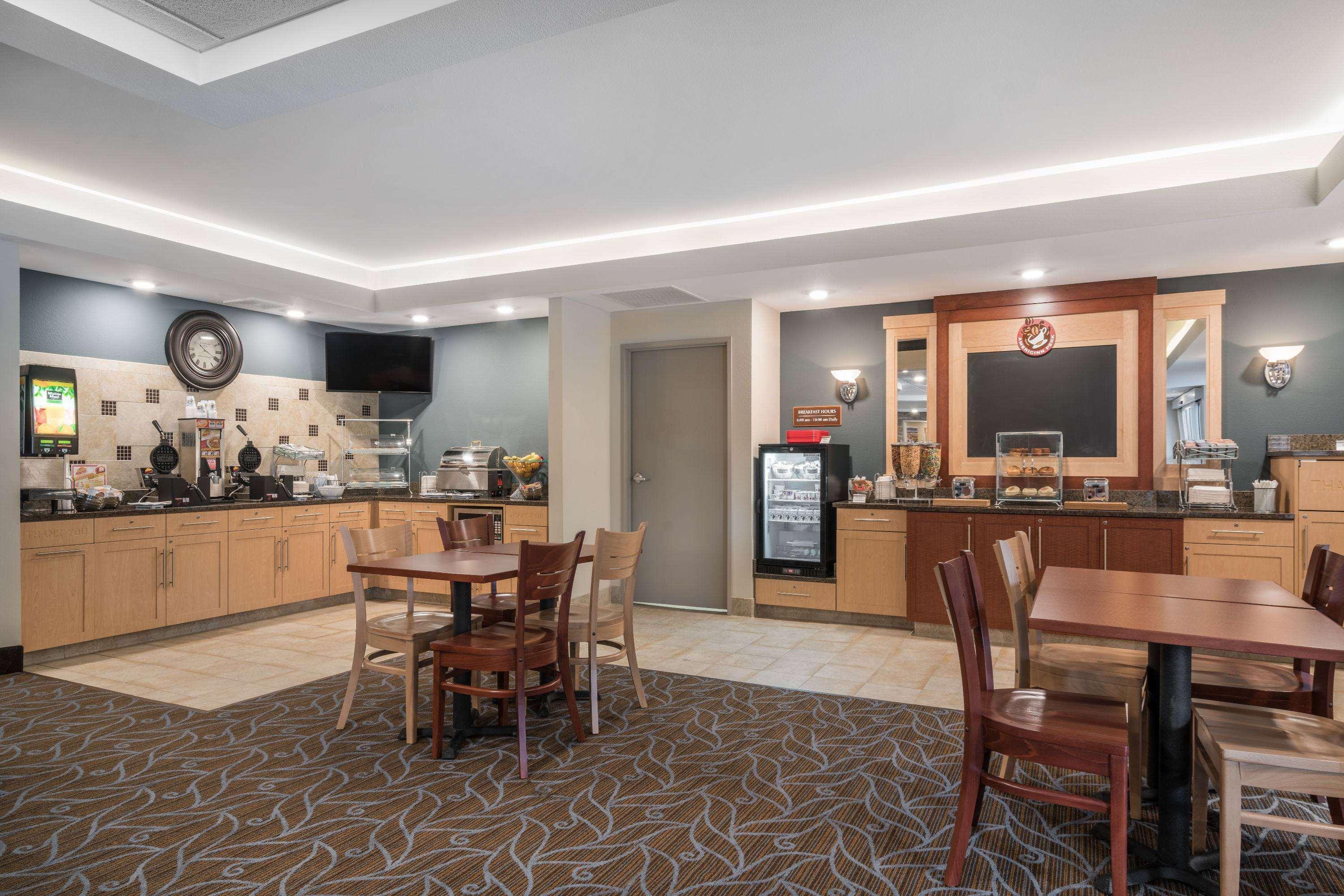 Americinn By Wyndham Winona Extérieur photo