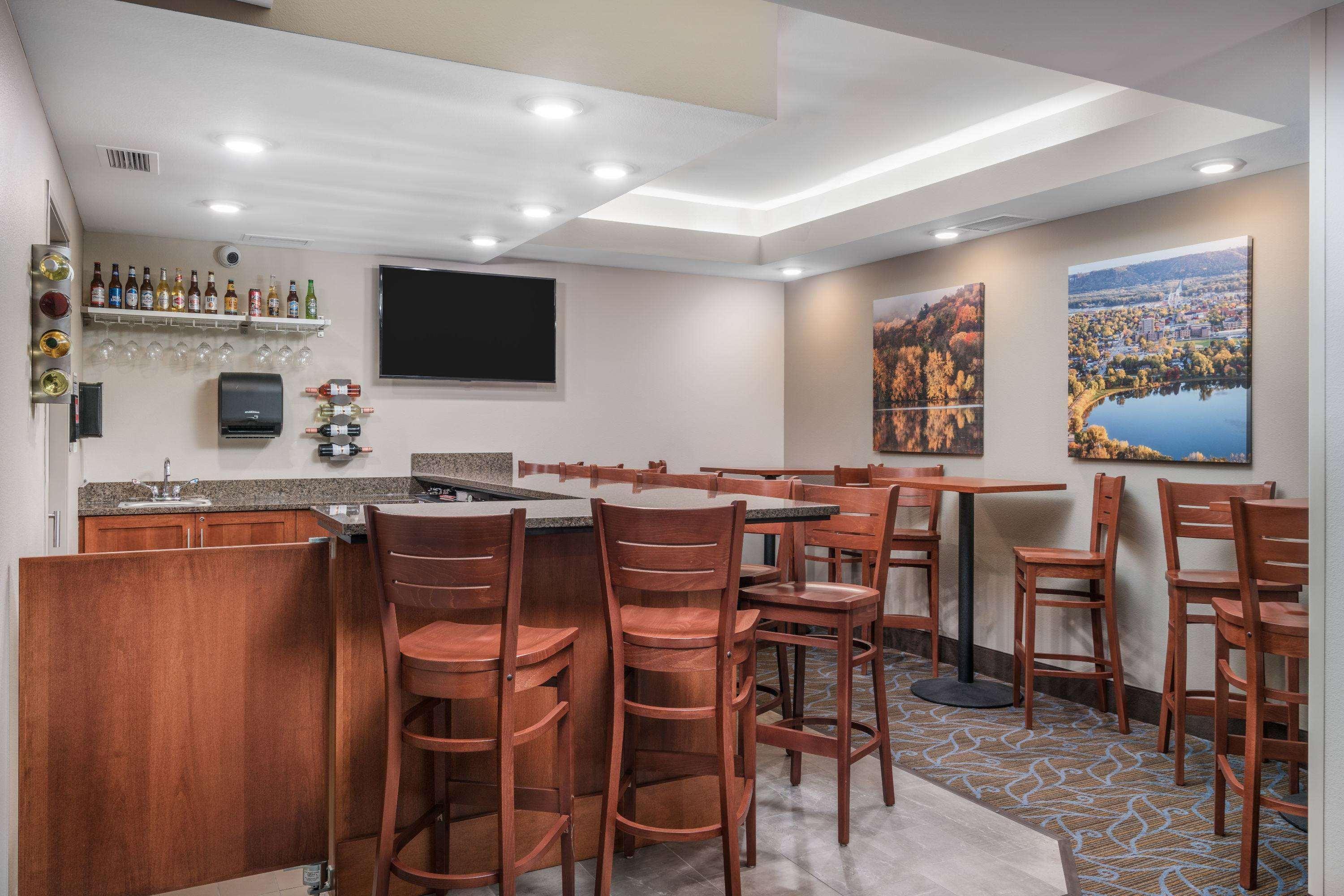 Americinn By Wyndham Winona Extérieur photo