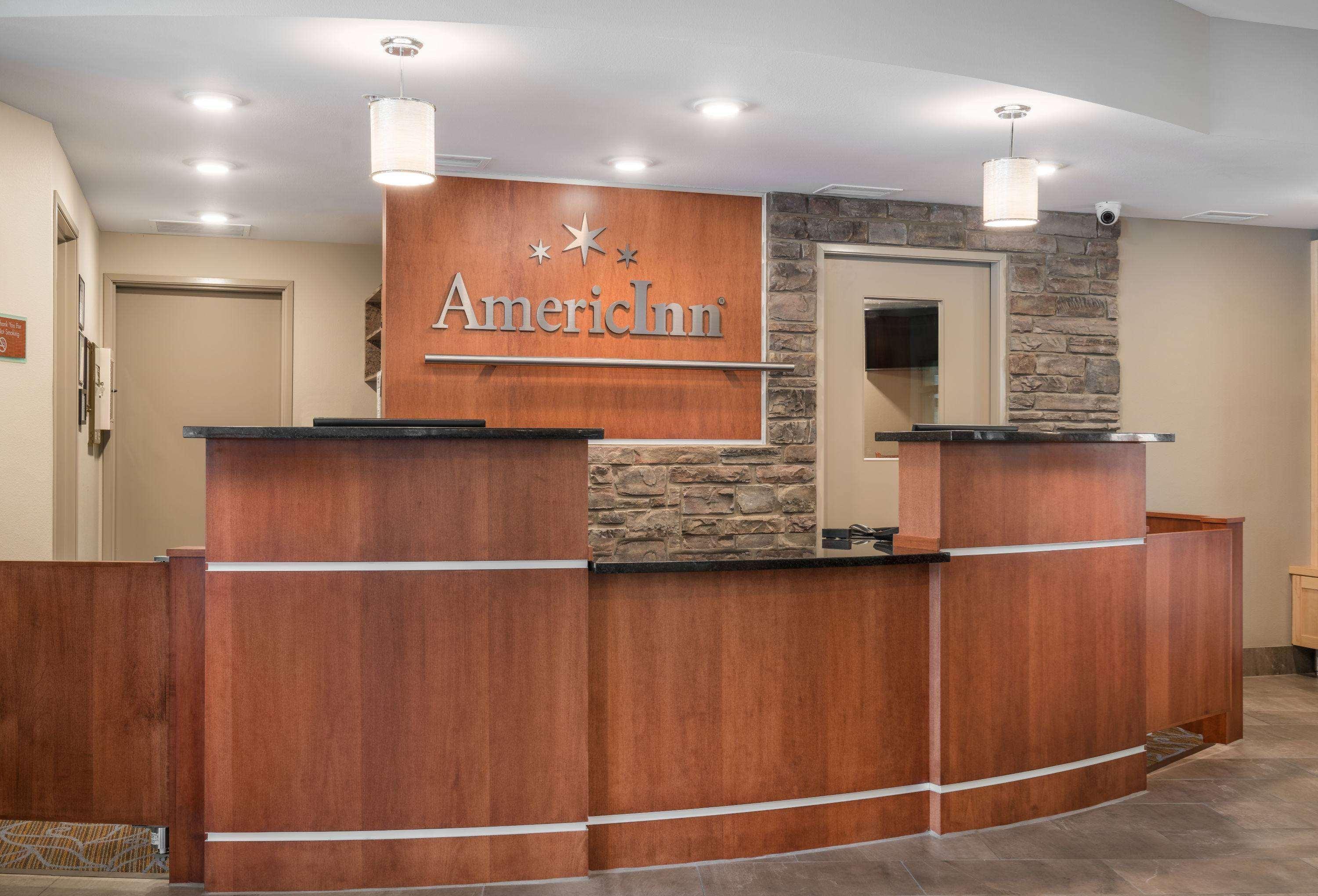 Americinn By Wyndham Winona Extérieur photo