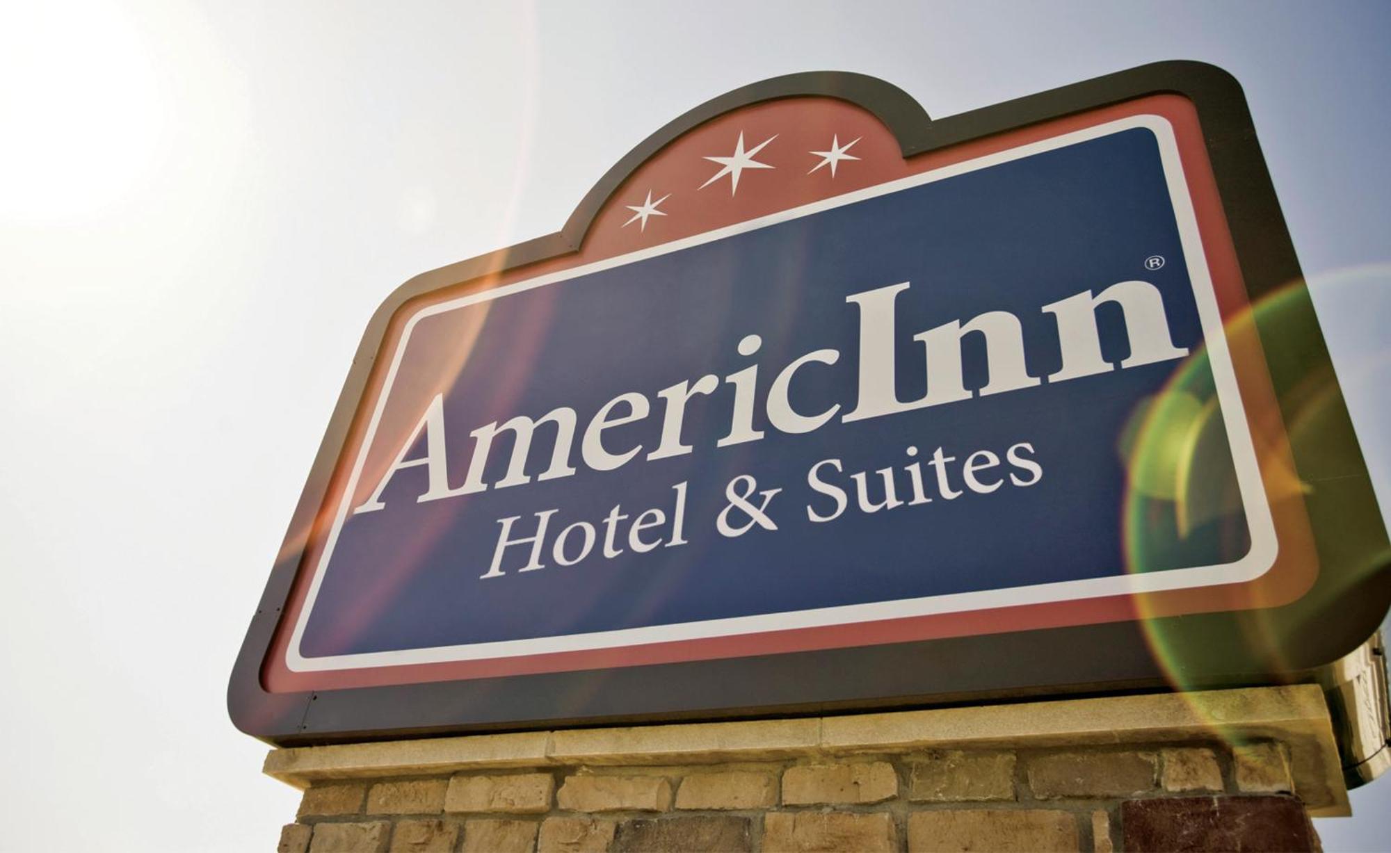 Americinn By Wyndham Winona Extérieur photo