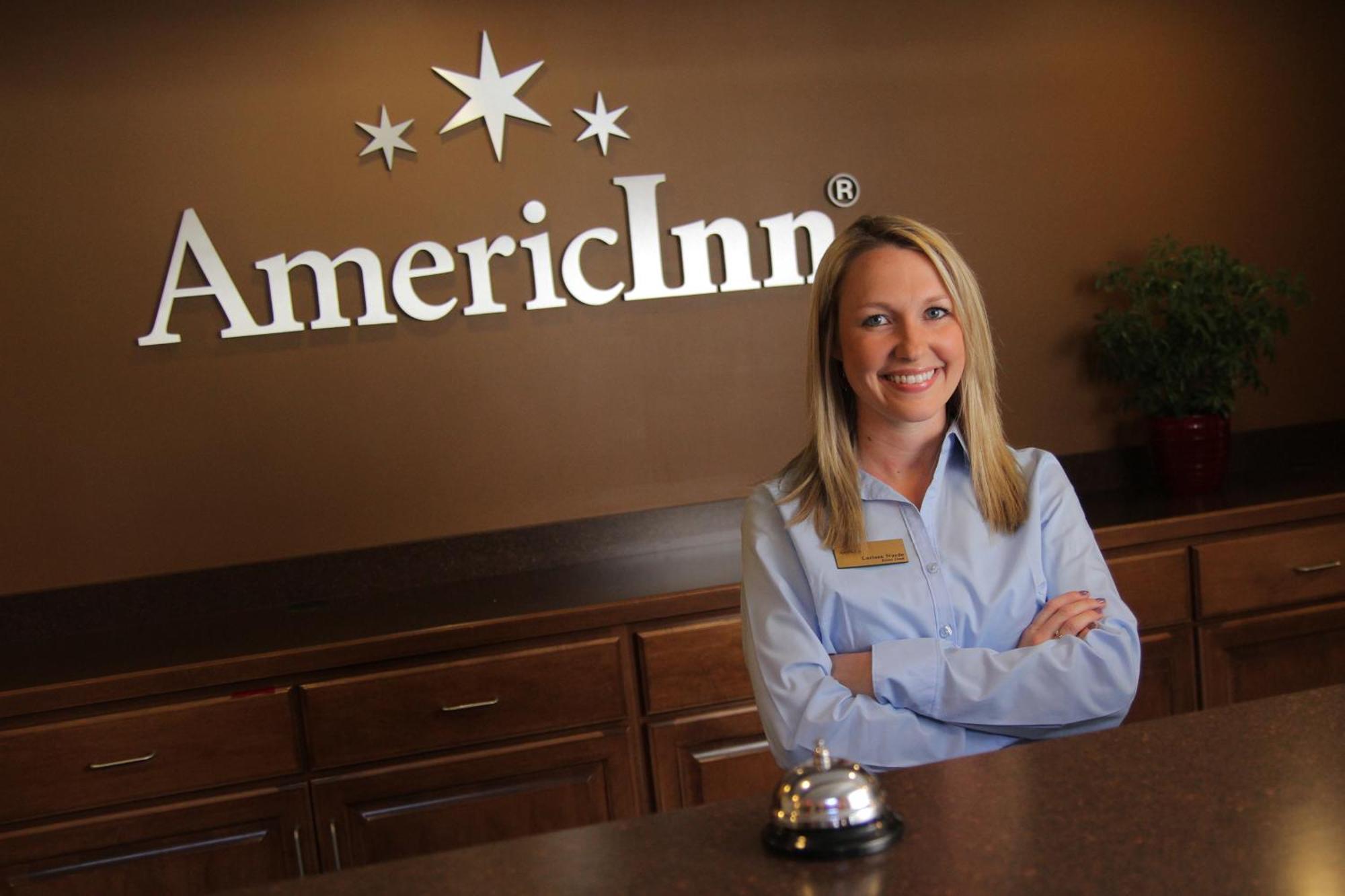 Americinn By Wyndham Winona Extérieur photo