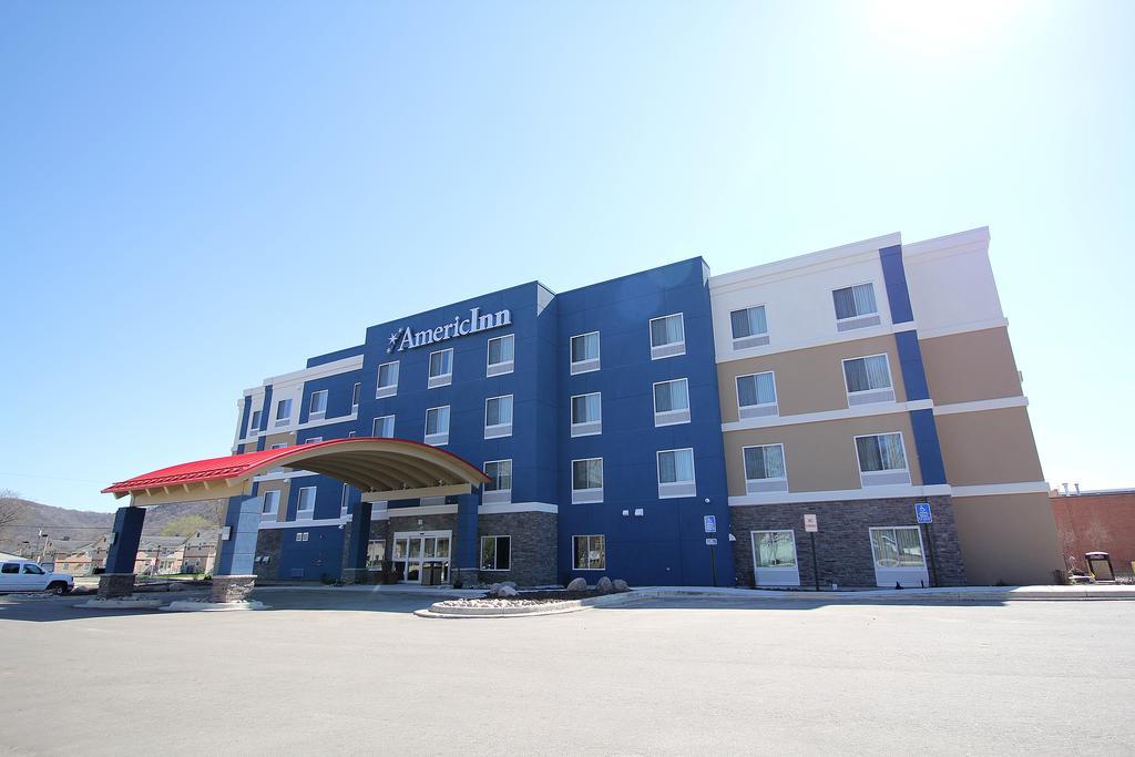 Americinn By Wyndham Winona Extérieur photo