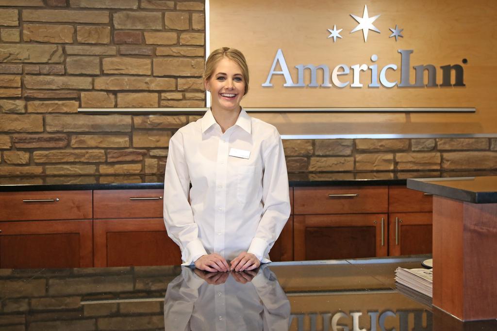 Americinn By Wyndham Winona Extérieur photo